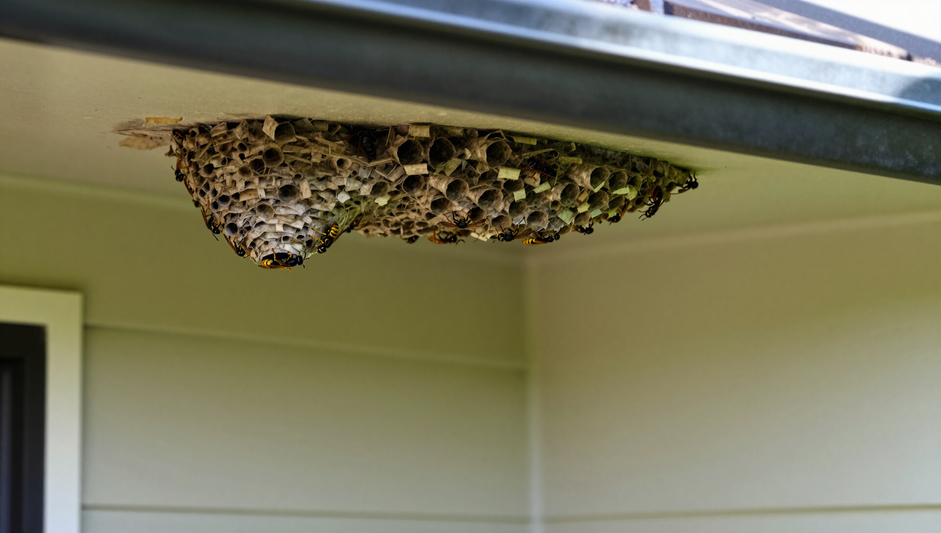 Bees and Wasp Removal in Prairiewood