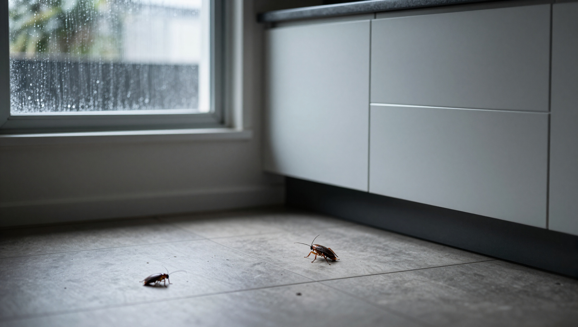 Cockroach Removal in Prairiewood