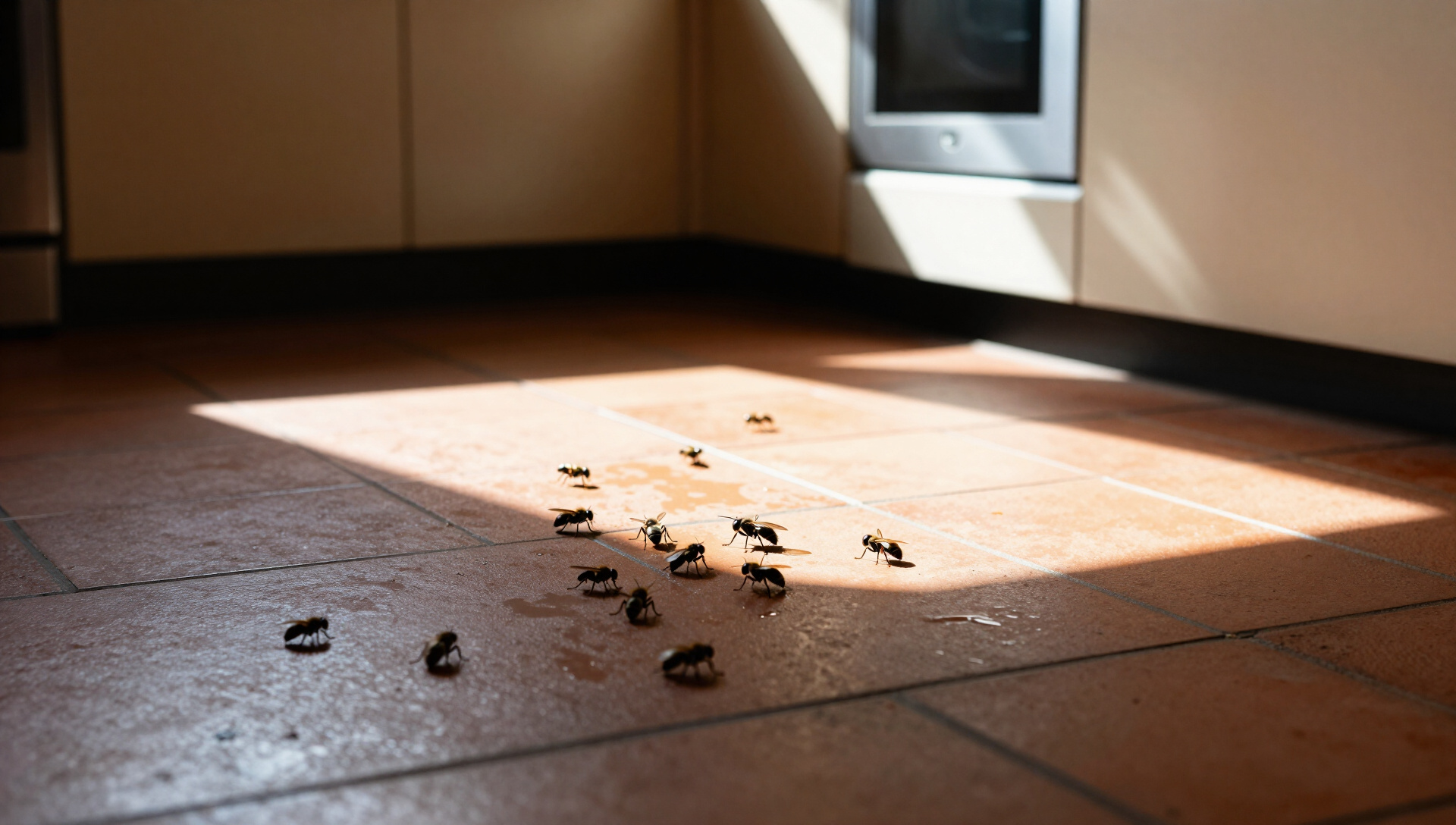 Insect Control in Prairiewood